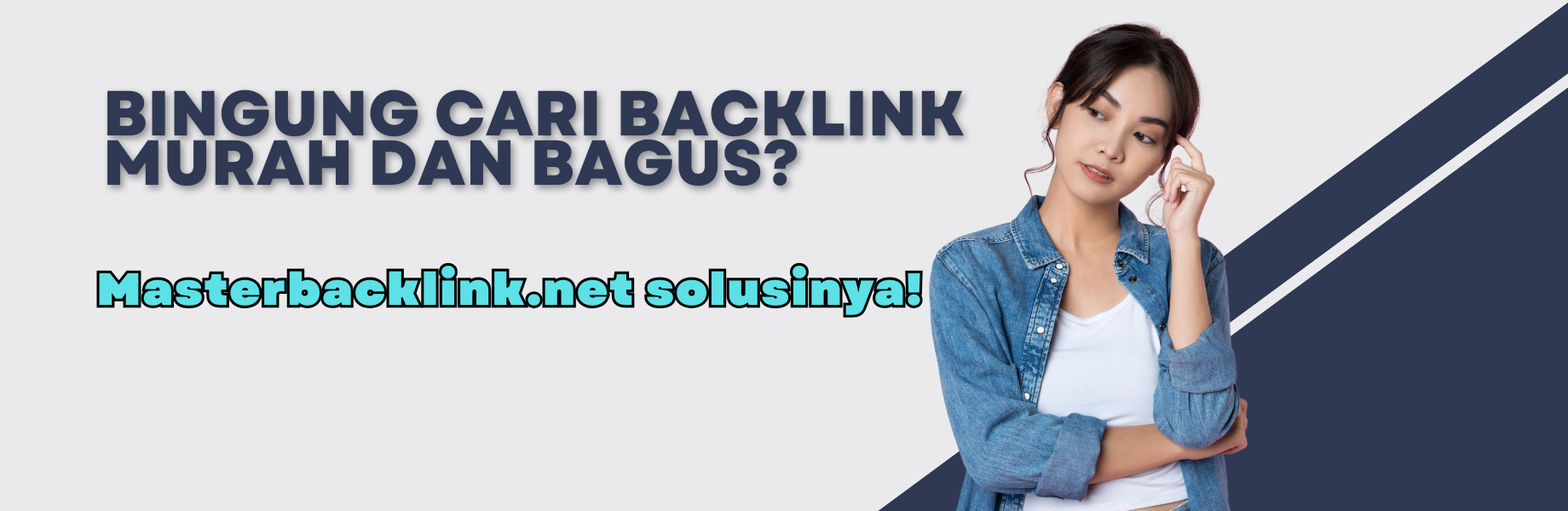 Bingung pilih paket