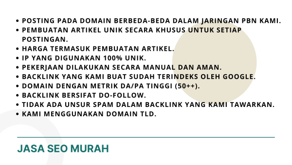 Jasa Backlink 600 PBN Untuk Meningkatkan Peringkat Google - Image 3