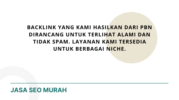 Jasa Backlink 600 PBN Untuk Meningkatkan Peringkat Google - Image 4