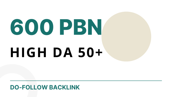 Jasa Backlink 600 PBN Untuk Meningkatkan Peringkat Google - Image 2